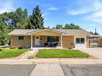 9609 W 57th Ave, Arvada, CO 80002