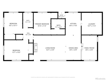 9609 W 57th Ave, Arvada, CO 80002