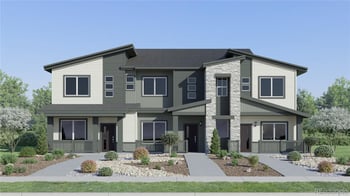 15588 Gilpin Ave, Parker, CO 80134