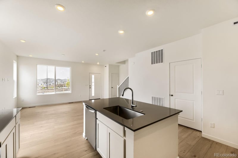15588 Gilpin Ave, Parker, CO 80134