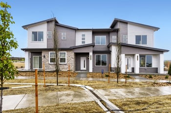 15588 Gilpin Ave, Parker, CO 80134