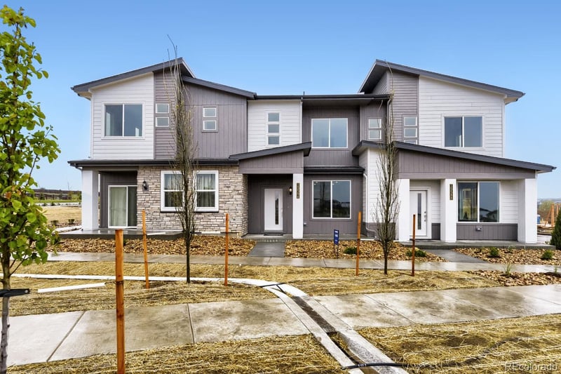 15588 Gilpin Ave, Parker, CO 80134