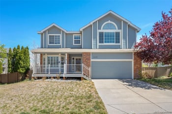 3473 Starflower Rd, Castle Rock, CO 80109