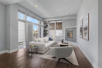 1488 Madison St #102, Denver, CO 80206