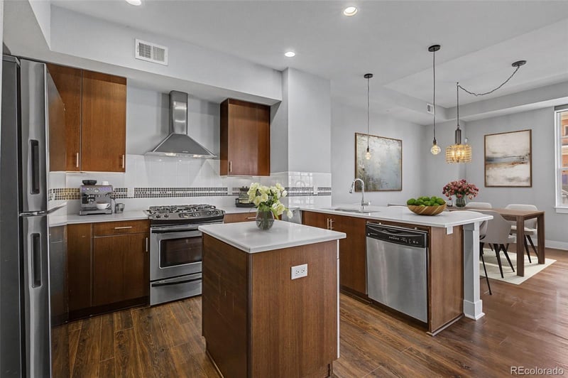 1488 Madison St #102, Denver, CO 80206