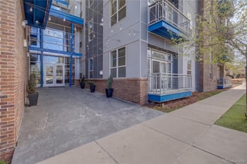 1488 Madison St #102, Denver, CO 80206