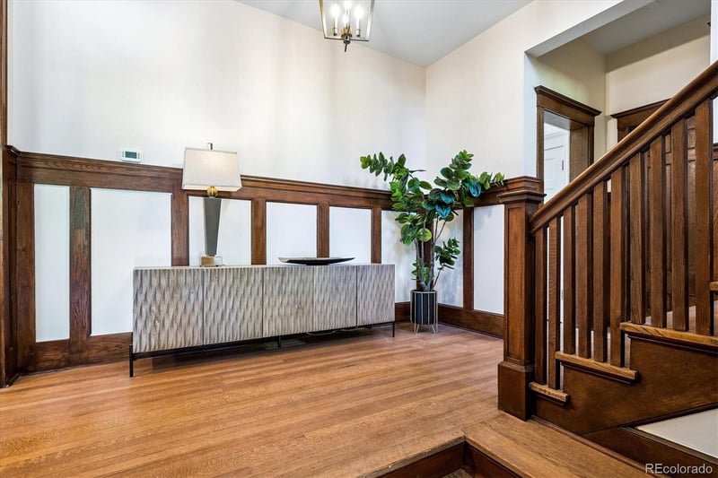 1317 Birch St, Denver, CO 80220