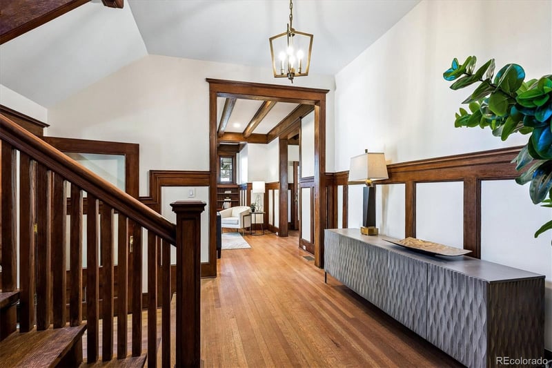 1317 Birch St, Denver, CO 80220