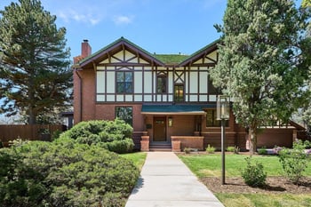 1317 Birch St, Denver, CO 80220