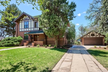 1317 Birch St, Denver, CO 80220