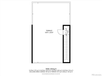 3034 Wilson Ct #3, Denver, CO 80205