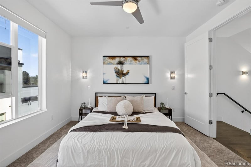 3034 Wilson Ct #3, Denver, CO 80205