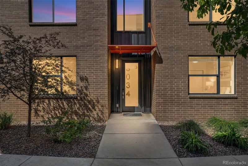 3034 Wilson Ct #3, Denver, CO 80205