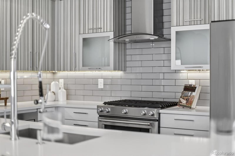 3034 Wilson Ct #3, Denver, CO 80205