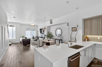 3034 Wilson Ct #3, Denver, CO 80205