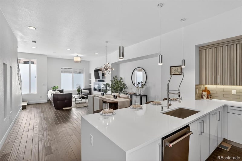 3034 Wilson Ct #3, Denver, CO 80205