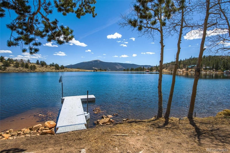 2071 County Road 58, Jefferson, CO 80456