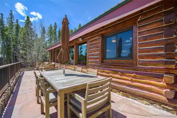 2071 County Road 58, Jefferson, CO 80456