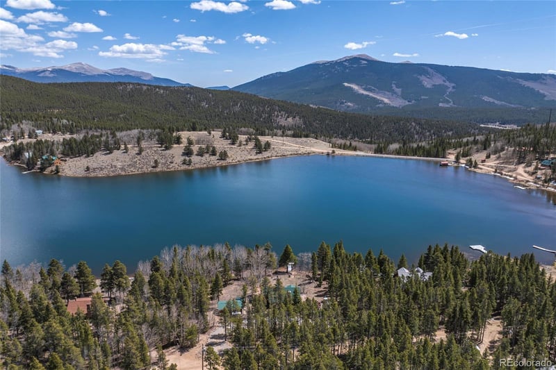 2071 County Road 58, Jefferson, CO 80456