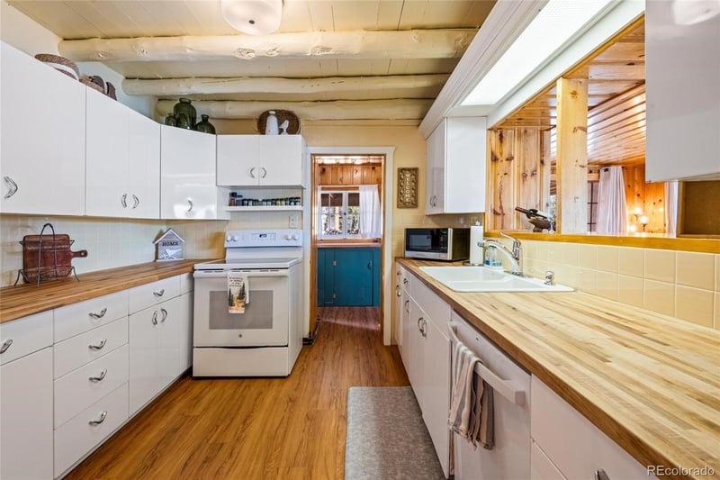 2071 County Road 58, Jefferson, CO 80456