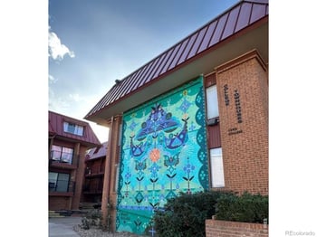 1200 College Ave #116, Boulder, CO 80302