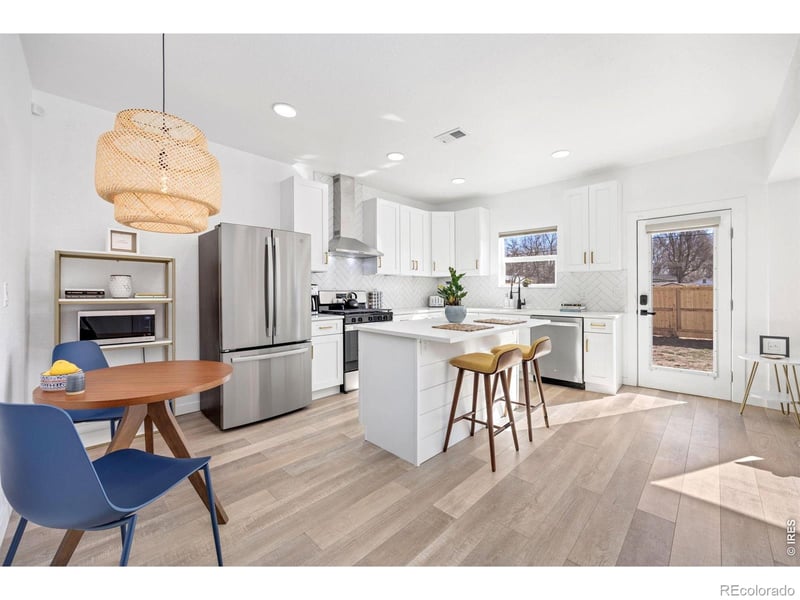 404 Grant Ave, Fort Collins, CO 80521