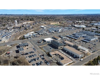 347 Rafferty Gardens Ave, Littleton, CO 80120