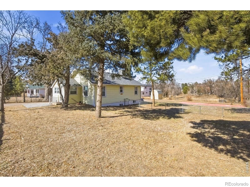 347 Rafferty Gardens Ave, Littleton, CO 80120