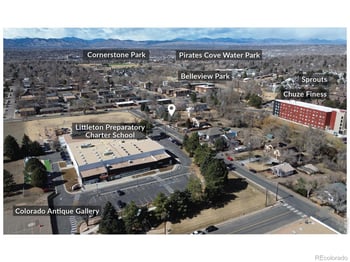 347 Rafferty Gardens Ave, Littleton, CO 80120