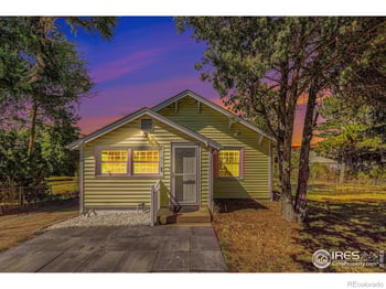 347 Rafferty Gardens Ave, Littleton, CO 80120