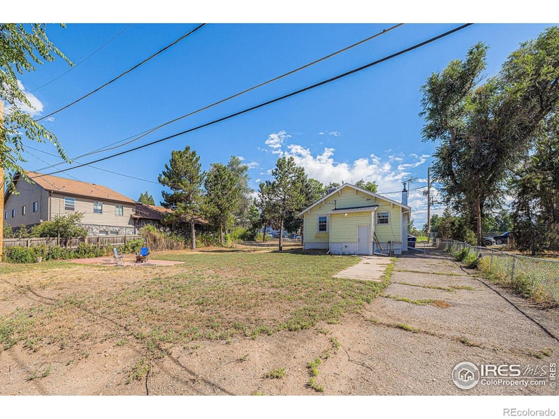 347 Rafferty Gardens Ave, Littleton, CO 80120