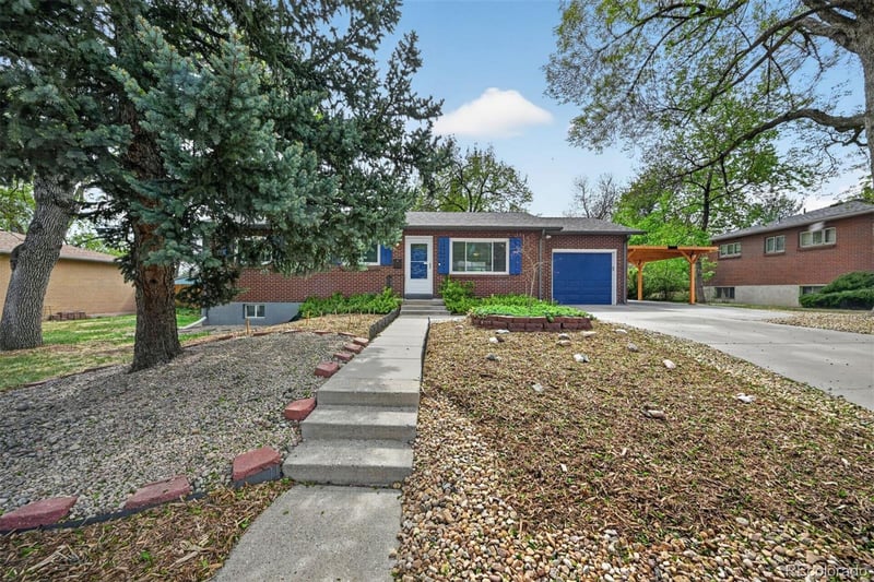 12204 Exposition Dr, Lakewood, CO 80228