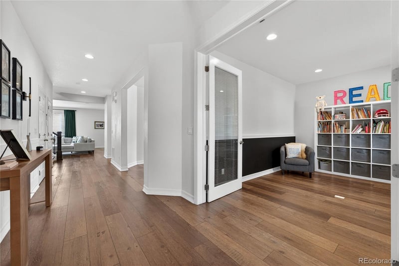 10621 Worthington Cir, Parker, CO 80134