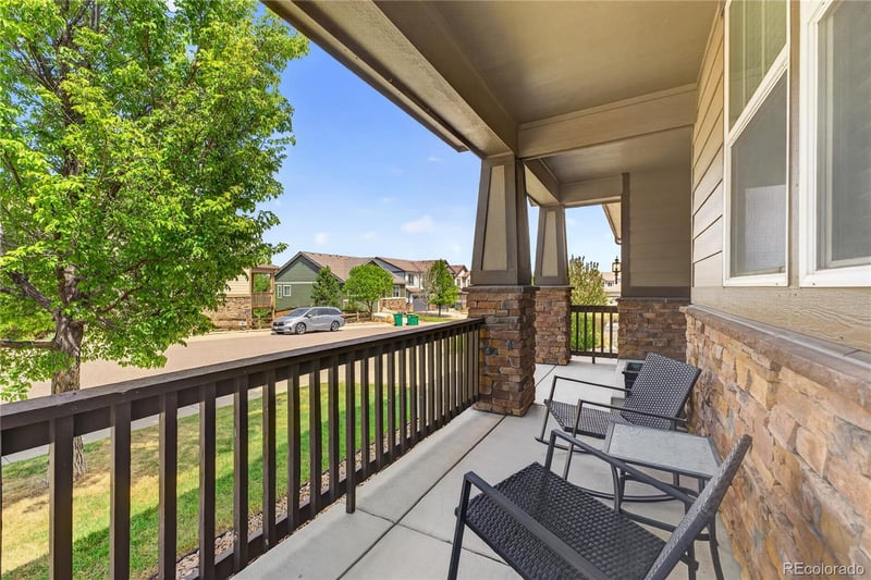 10621 Worthington Cir, Parker, CO 80134