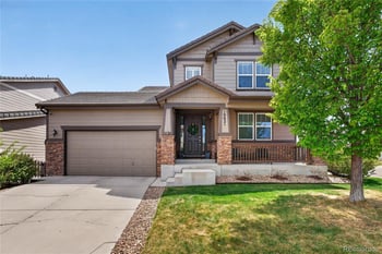 10621 Worthington Cir, Parker, CO 80134
