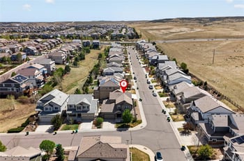 10621 Worthington Cir, Parker, CO 80134