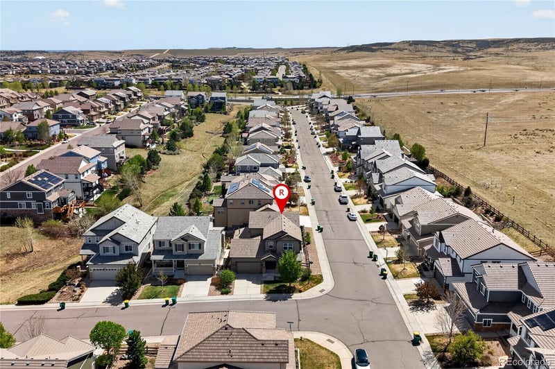 10621 Worthington Cir, Parker, CO 80134