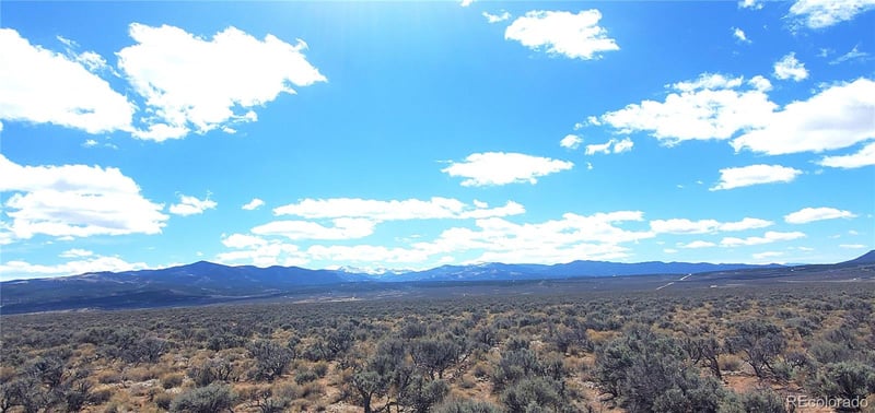 Lot 3049 Patricia Rd, Fort Garland, CO 81133