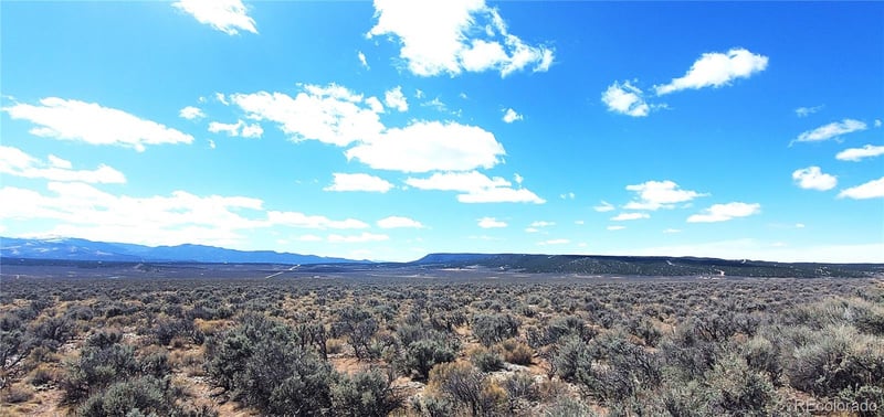 Lot 3049 Patricia Rd, Fort Garland, CO 81133