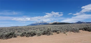 Lot 3049 Patricia Rd, Fort Garland, CO 81133