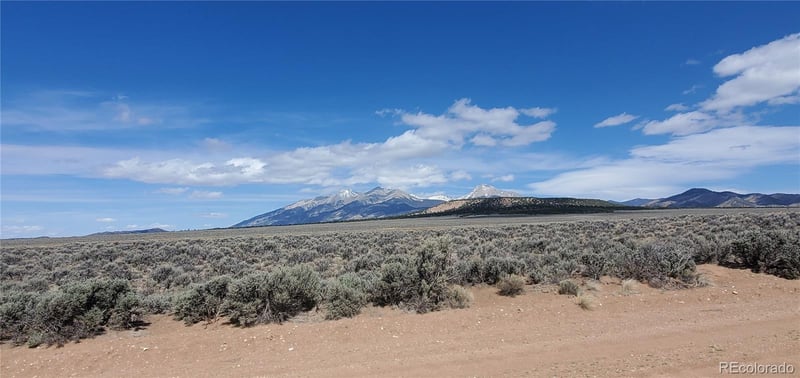 Lot 3049 Patricia Rd, Fort Garland, CO 81133