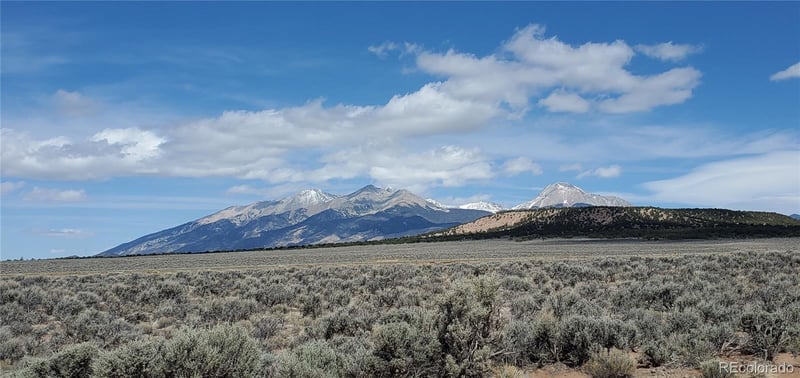 Lot 3049 Patricia Rd, Fort Garland, CO 81133