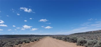 Lot 3049 Patricia Rd, Fort Garland, CO 81133