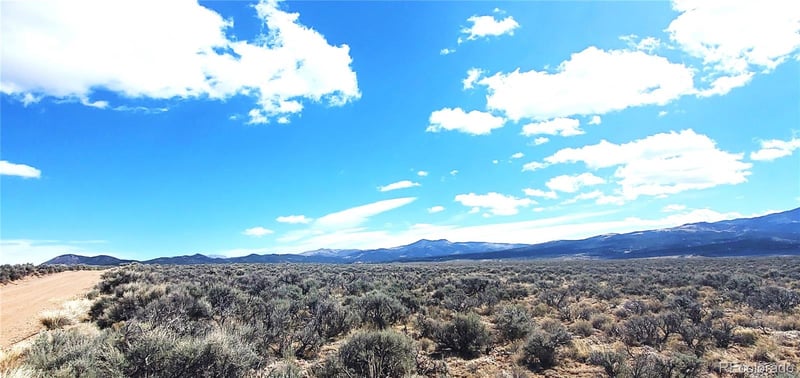 Lot 3049 Patricia Rd, Fort Garland, CO 81133