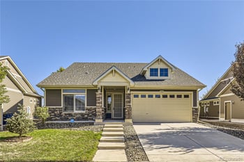 5426 Espana Ct, Denver, CO 80249