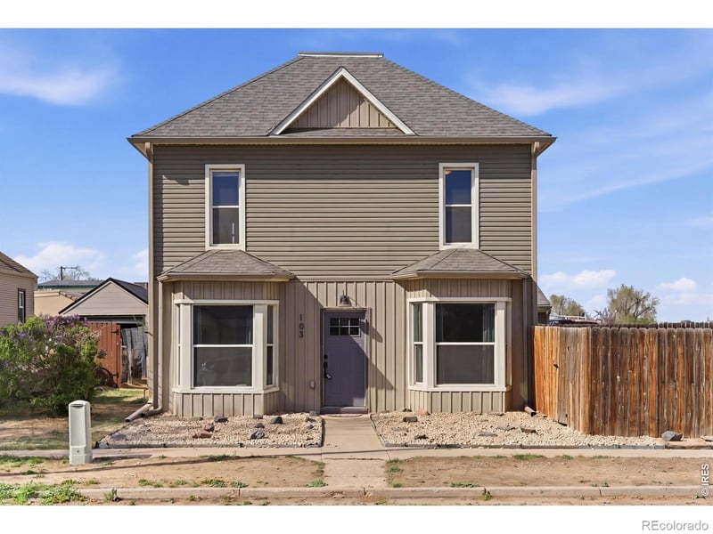 103 3rd St, Eaton, CO 80615