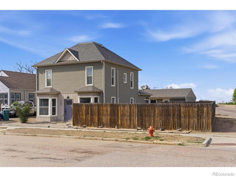 103 3rd St, Eaton, CO 80615