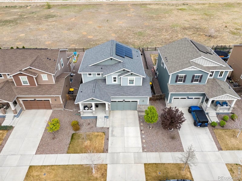 322 Patsburg St, Aurora, CO 80018
