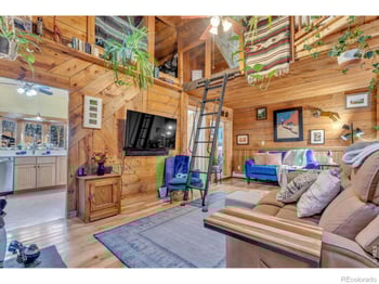 30800 Highway 72 , Golden, CO 80403