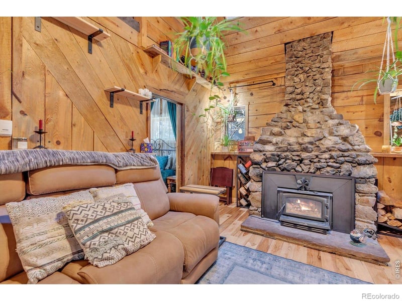 30800 Highway 72 , Golden, CO 80403